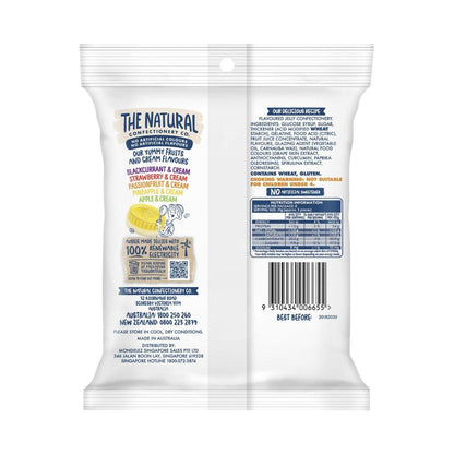 The Natural Confectionery Co. Treasure Hunt - 200g