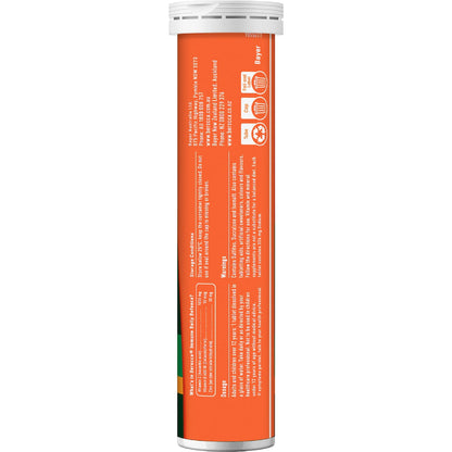 Berocca Immune Daily Defence Orange Effervescent Tablets 45