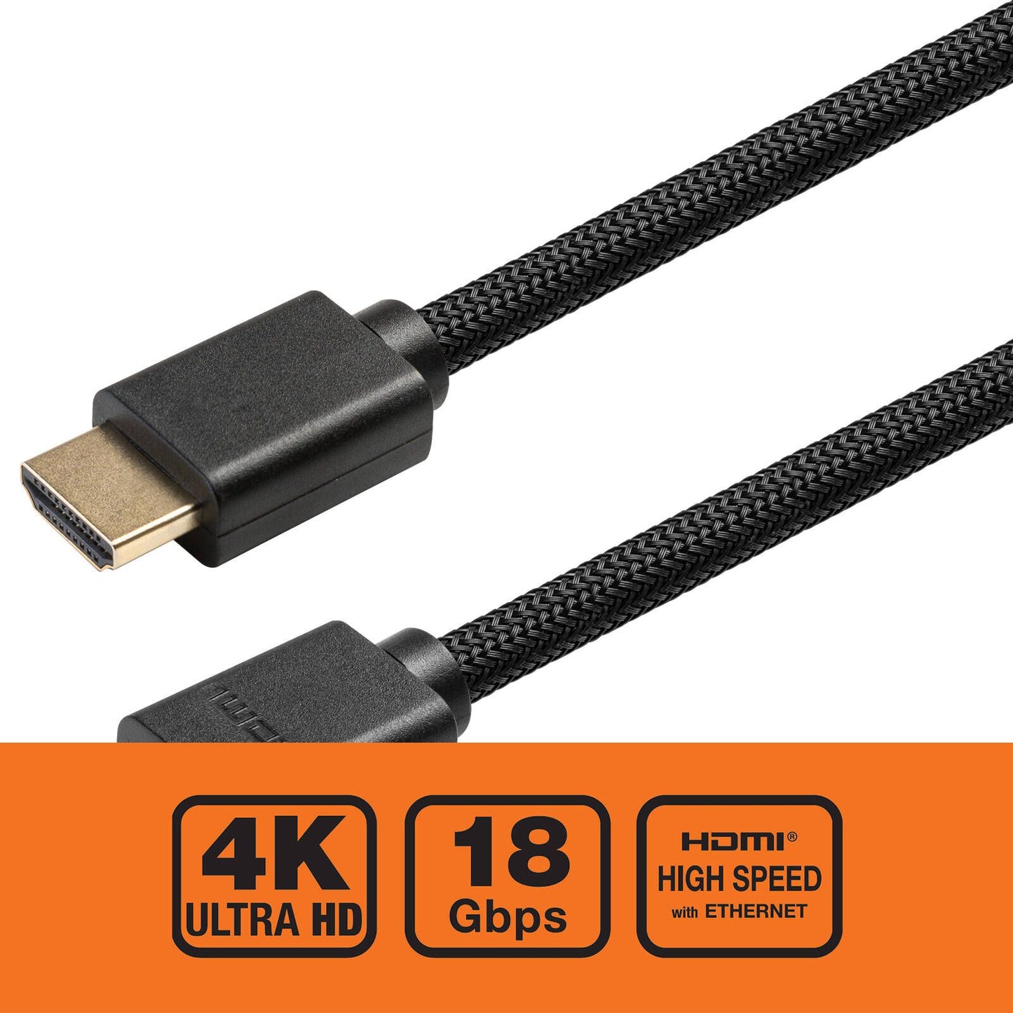 Antsig 4k HDMI Lead - 1.5m