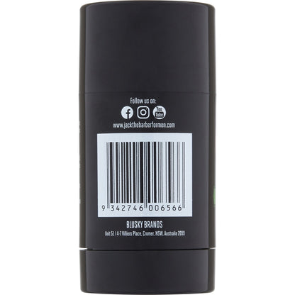 Jack The Barber Hard Wax Stick 50g