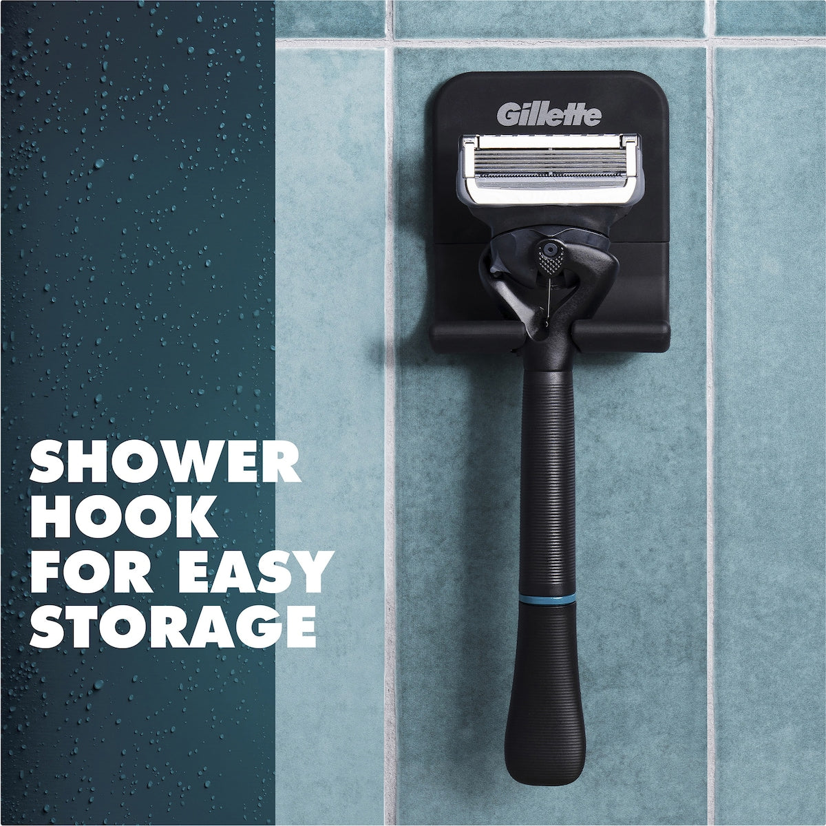 Gillette Intimate Razor & Cartridges Each