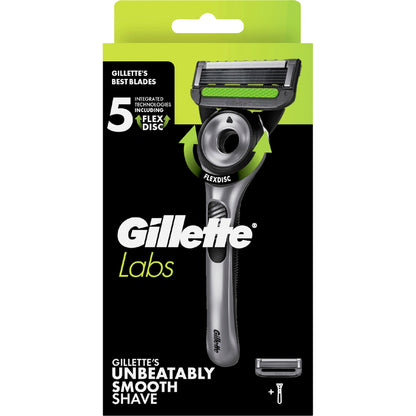 Gillette Labs Razor Handle Each