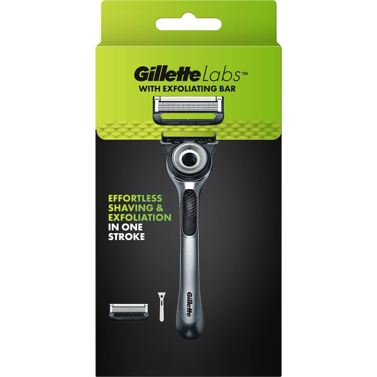Gillette Labs Shaver Kit Each