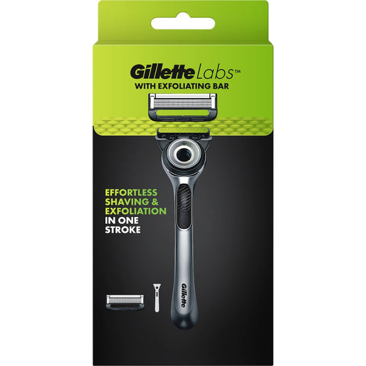 Gillette Labs Shaver Kit Each