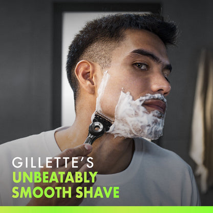 Gillette Labs Razor Handle Each