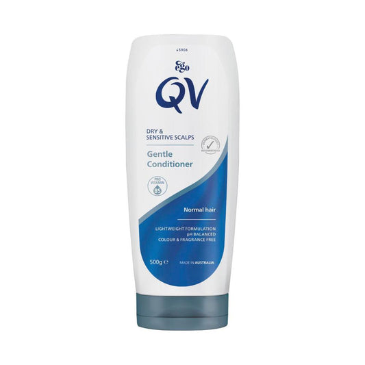 Qv Conditioner Gentle - 500mL