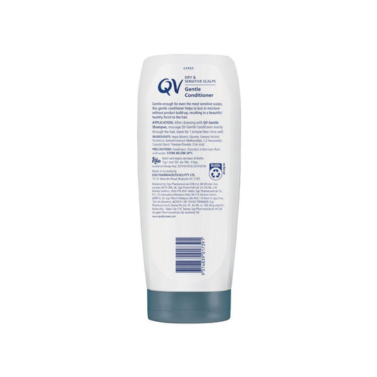Qv Conditioner Gentle - 500mL
