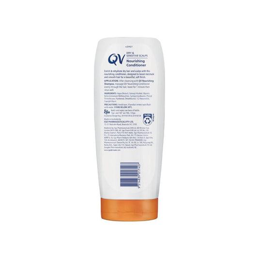 Qv Conditioner Nourishing - 500mL