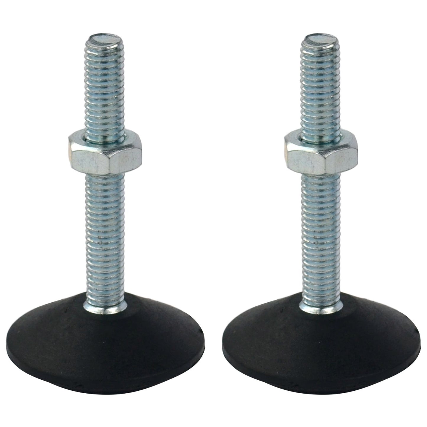 Richmond Fixed Cone Levelling Foot - 40mm - 2 Pack