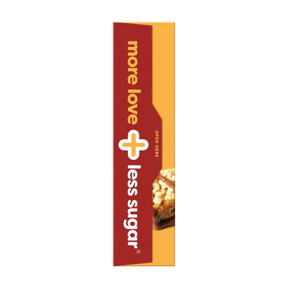 Noshu Protein+ Keto Pro Crunchy Cookie Butter Bars - 180g