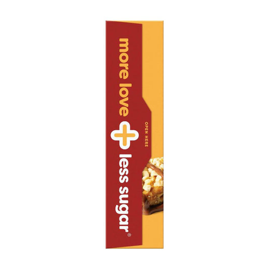 Noshu Protein+ Keto Pro Crunchy Cookie Butter Bars - 180g