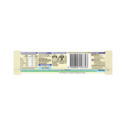Nestle Milkybar White Chocolate Bar - 44g