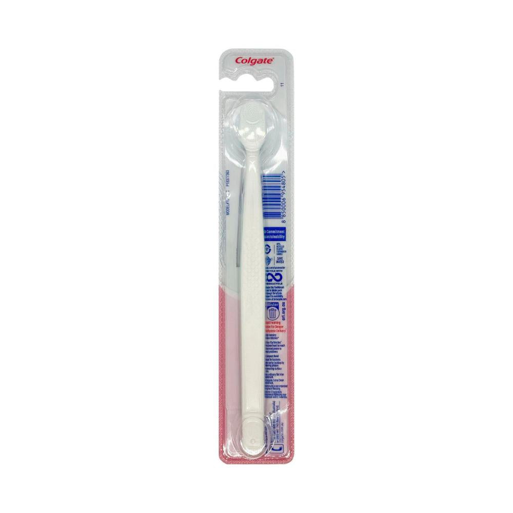 Colgate Total Toothbrush Foaming Clean Soft - 1 Pack