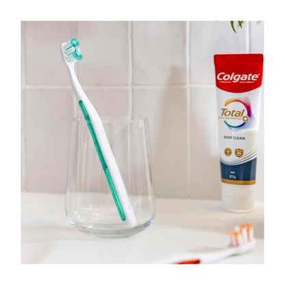 Colgate Total Toothbrush Foaming Clean Soft - 1 Pack