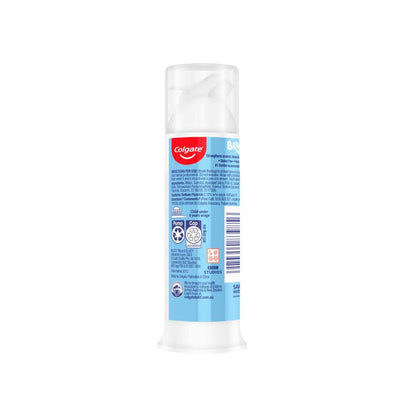 Colgate Toothpaste Kids Bluey Strawberry Pump - 85g