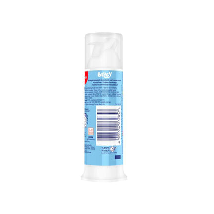 Colgate Toothpaste Kids Bluey Strawberry Pump - 85g