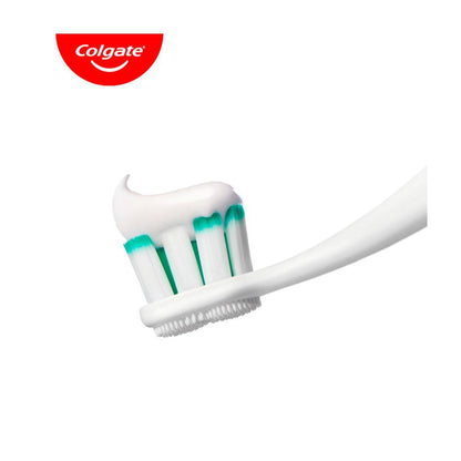 Colgate Total Toothpaste Clean Mint Pump - 130g
