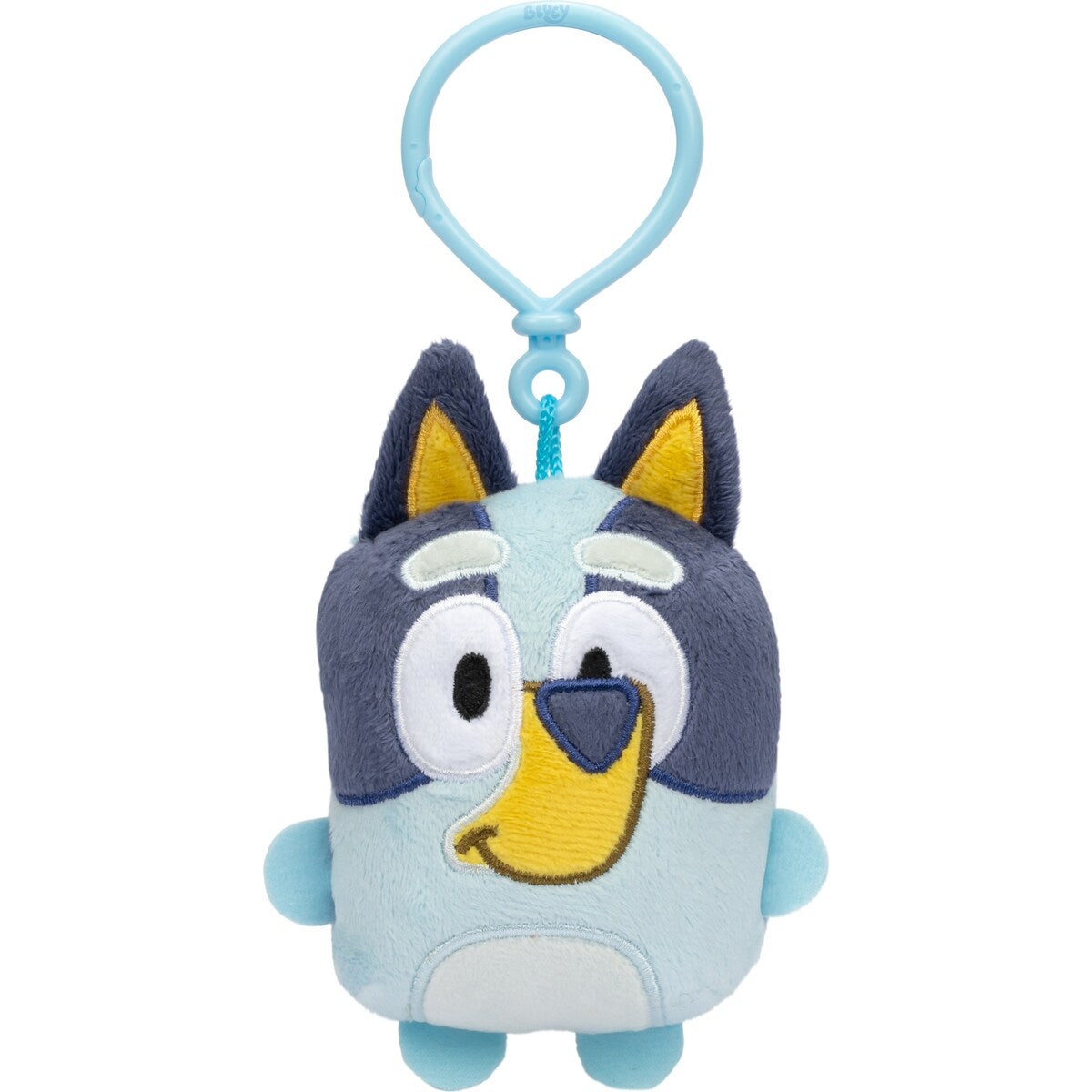 Bluey Plush Clip Assorted Each