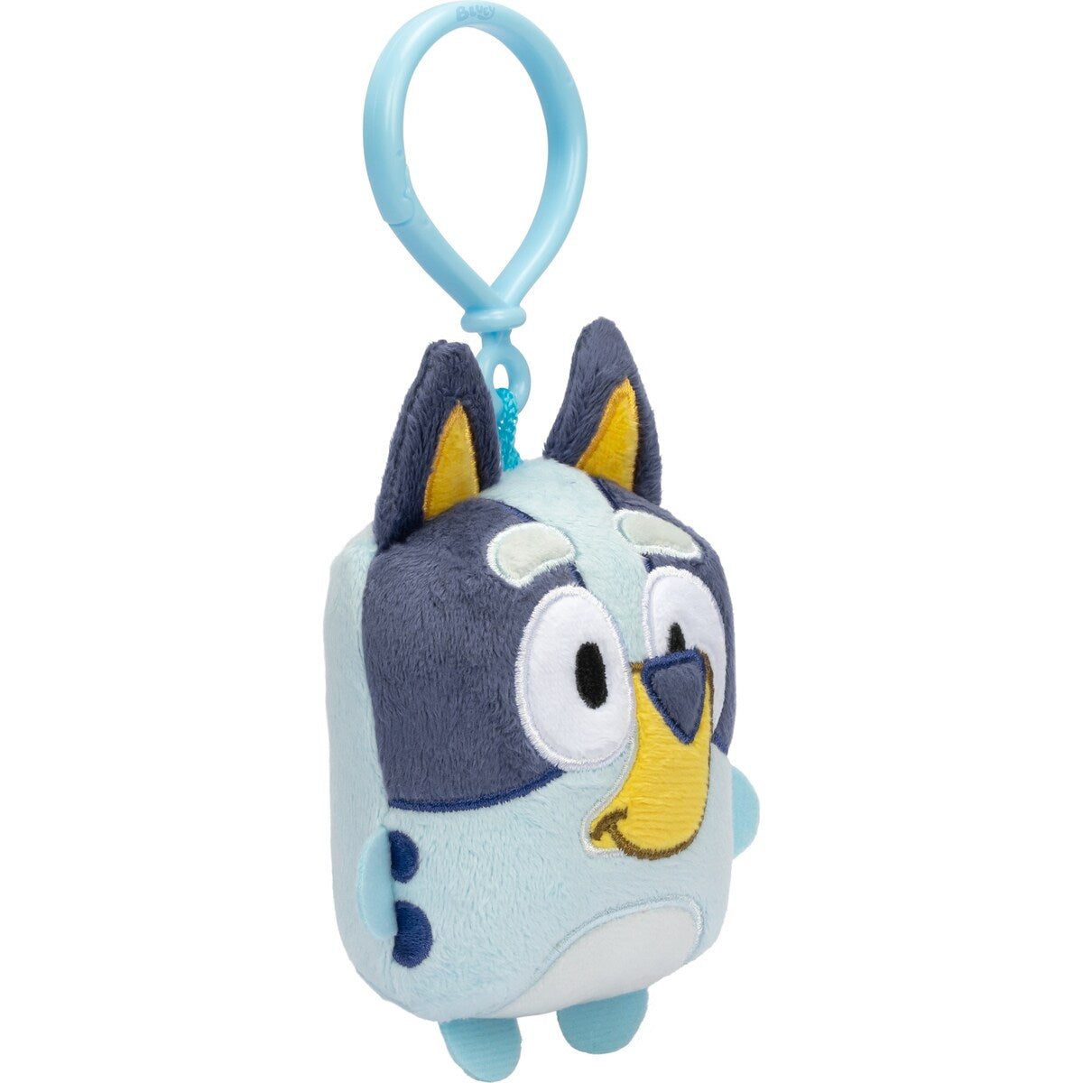 Bluey Plush Clip Assorted Each