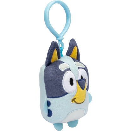 Bluey Plush Clip Assorted Each