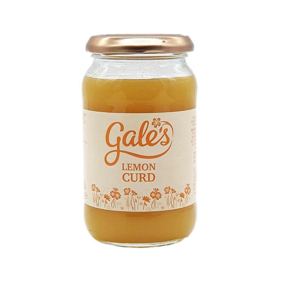 Gale's Lemon Curd - 410g
