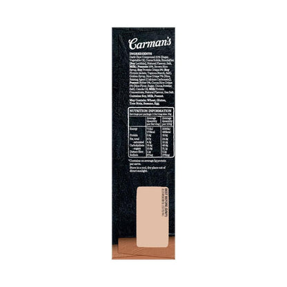Carman's Protein Slice Bar Choc Peanut 5 Pack - 175g