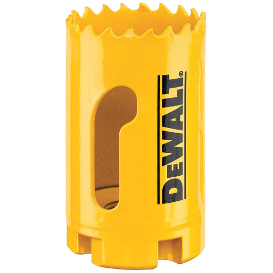 Dewalt Bi Metal Hole Saw - 32mm