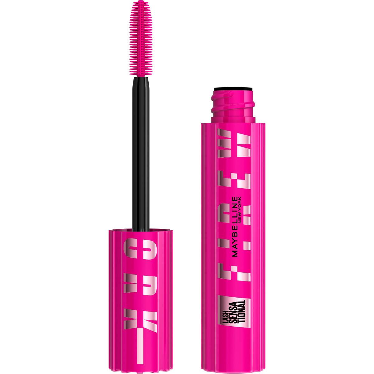 Maybelline Lash Sensational Fireworks Each