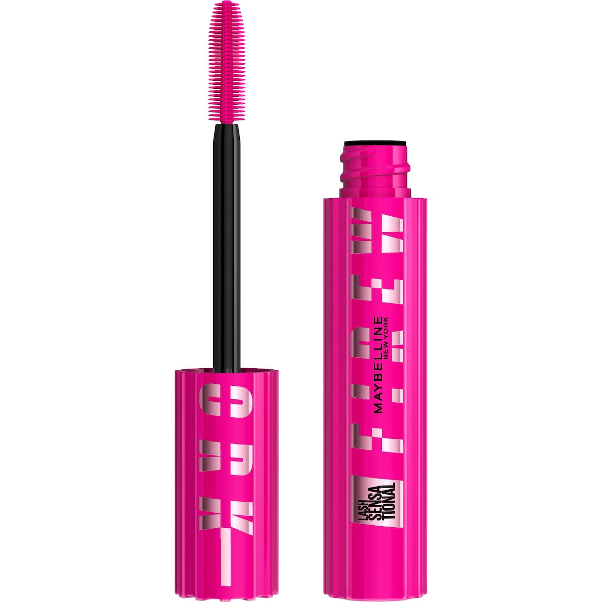 Maybelline Lash Sensational Fireworks Each