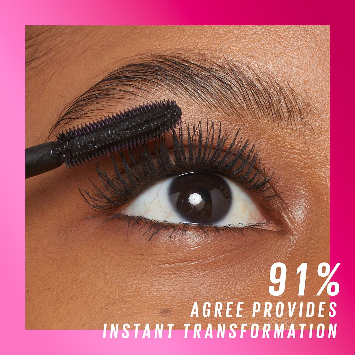 Maybelline Lash Sensational Fireworks Each