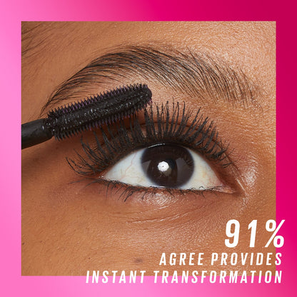 Maybelline Lash Sensational Fireworks Each