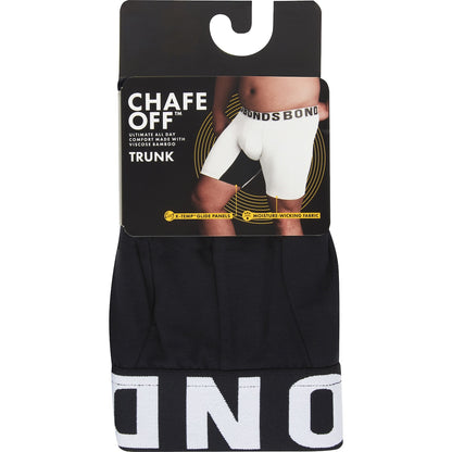 Bonds Mens Chafe Off Trunks Extra Large Assorted Each