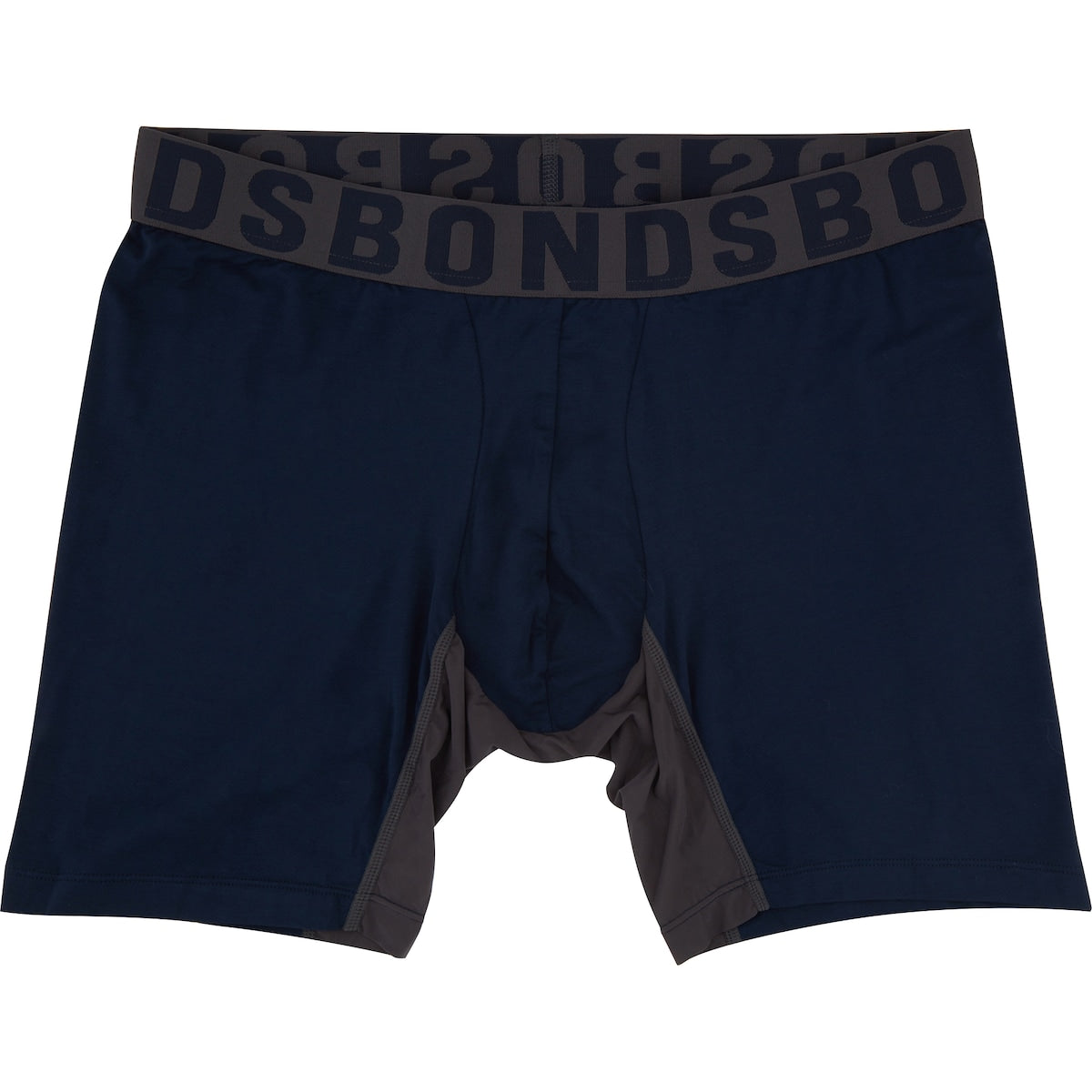 Bonds Mens Chafe Off Trunks Extra Large Assorted Each