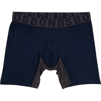Bonds Mens Chafe Off Trunks Extra Large Assorted Each