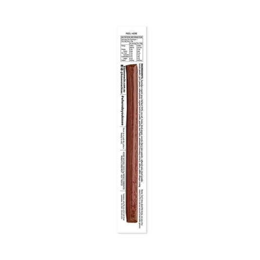 Kooee! Organic Sticks Beef Pizza - 25g