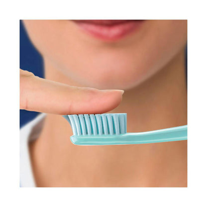 Oral B Extra Sensitive Deep ean Toothbrush - 3 Pack