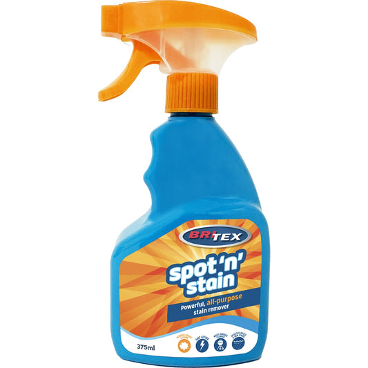 Britex Spot N Stain Remover 375mL