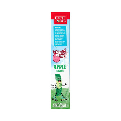Une Tobys Roll-ups Apple Funprint - 94g