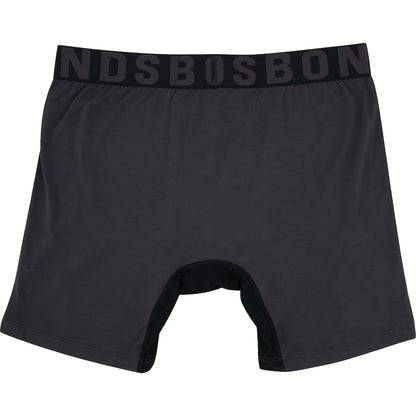 Bonds Mens Chafe Off Trunks Size Large Assorted Each