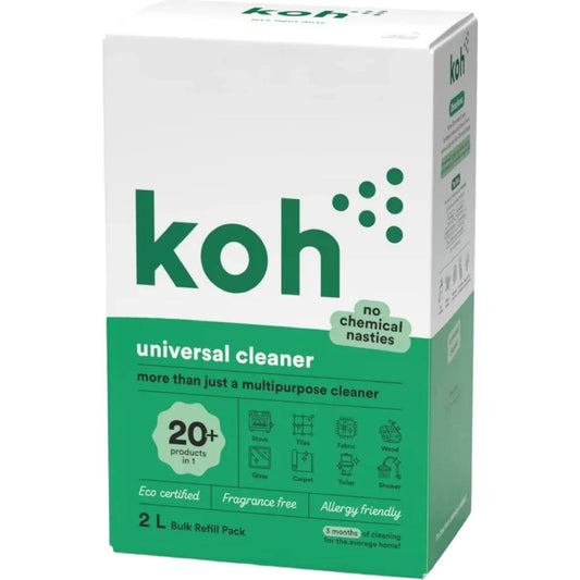 Koh Universal Cleaner 2l