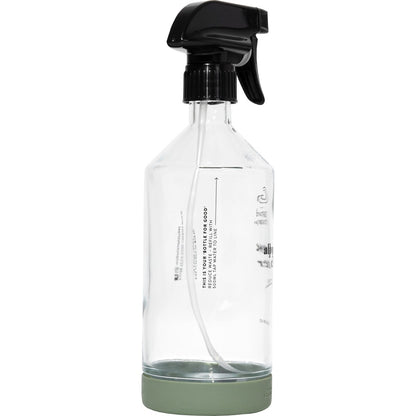 Good Change Glass Spray Bottle Each