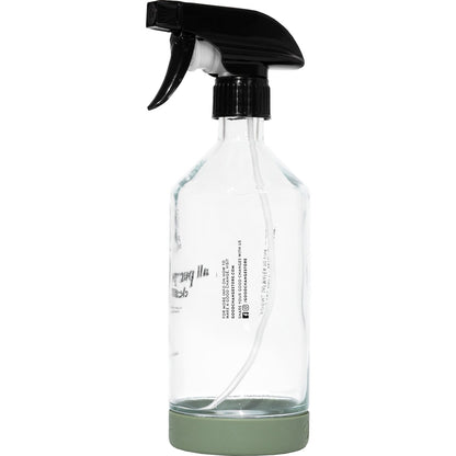 Good Change Glass Spray Bottle Each