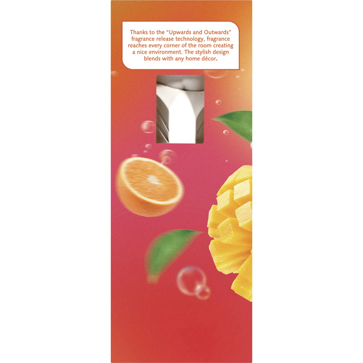 Air Wick Sparkling Spritz Plug in Diffuser 19mL