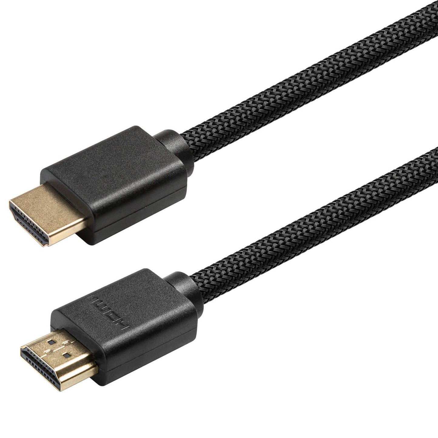 Antsig 4k HDMI Lead - 1.5m