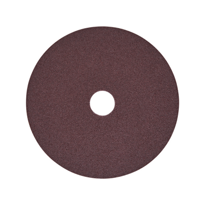 Irwin Fibre Disc - 100mm - 60 Grit - 3 Pack