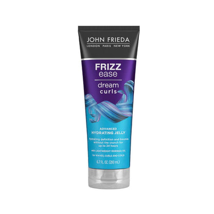 John Freida Frizz Ease Hydrating Jelly - 198mL