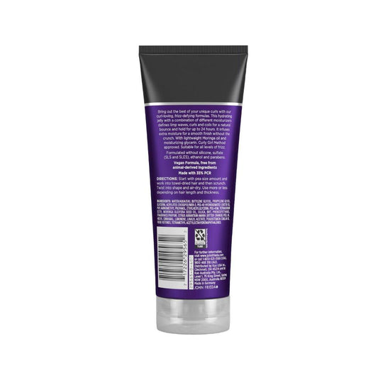 John Freida Frizz Ease Hydrating Jelly - 198mL