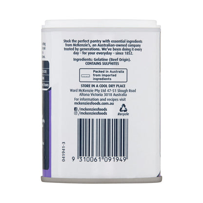 Mckenzie's Gelatine Powder - 100g