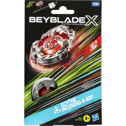 Beyblade Starter Pack Set Assorted Each
