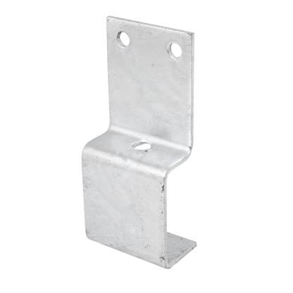 Pryda Adjustable Post Anchor - 85mm